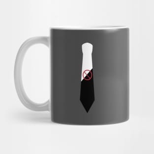 Junko Enoshima Tie Mug